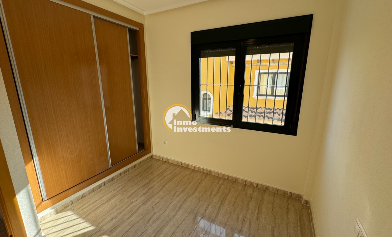 Gebrauchtimmobilien - Villa - Ciudad Quesada - Lo Marabu