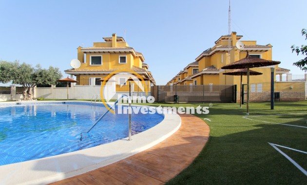 Gebrauchtimmobilien - Villa - Ciudad Quesada - Lo Marabu