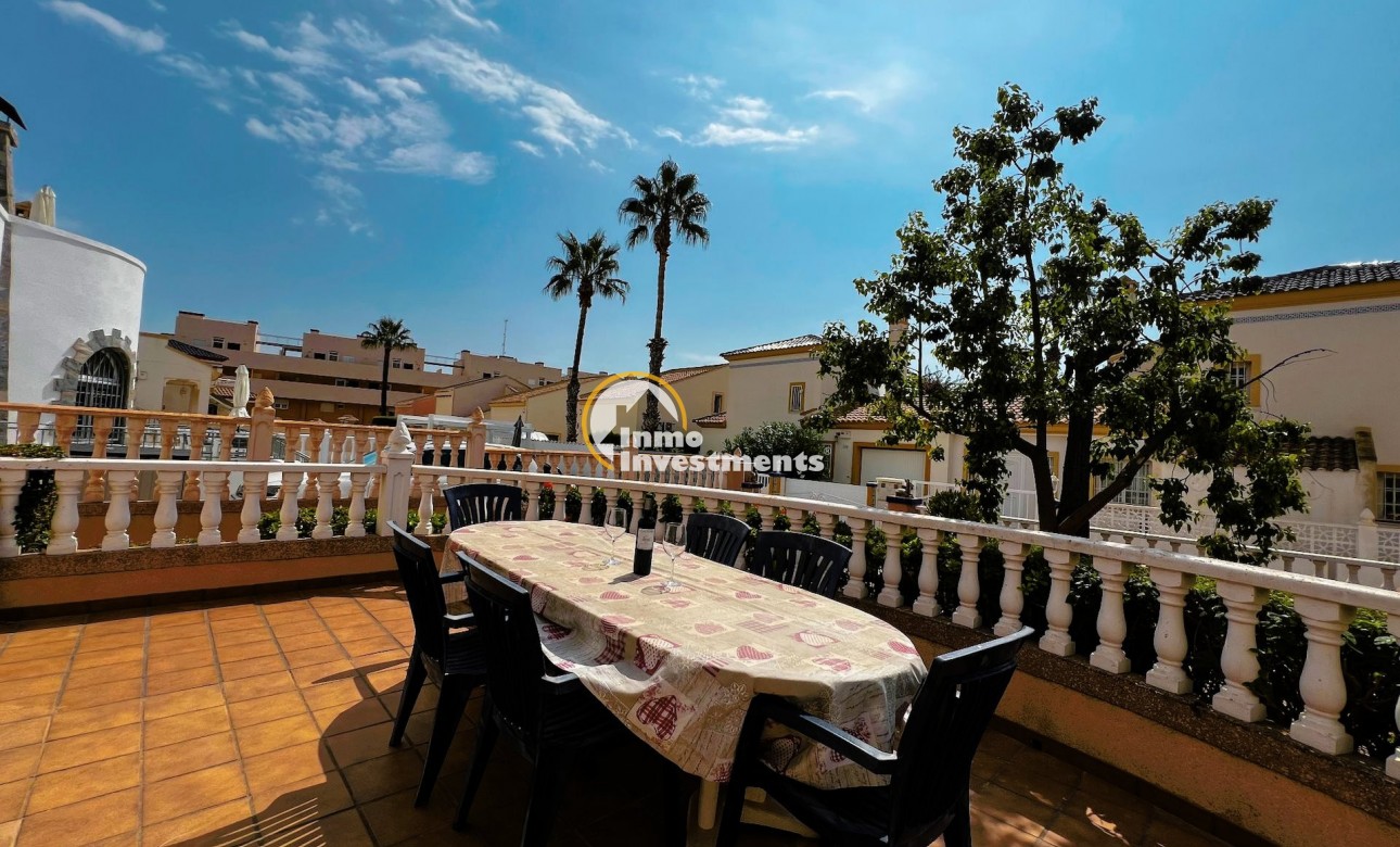 Revente privée - Villa - Playa Flamenca