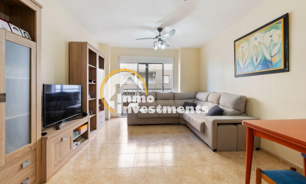 Resale - Apartment - Torrevieja - Beach