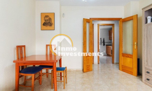 Resale - Apartment - Torrevieja - Beach