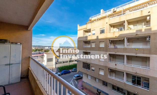 Resale - Apartment - Torrevieja - Beach