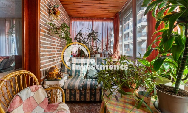 Resale - Apartment - Torrevieja - Acequion