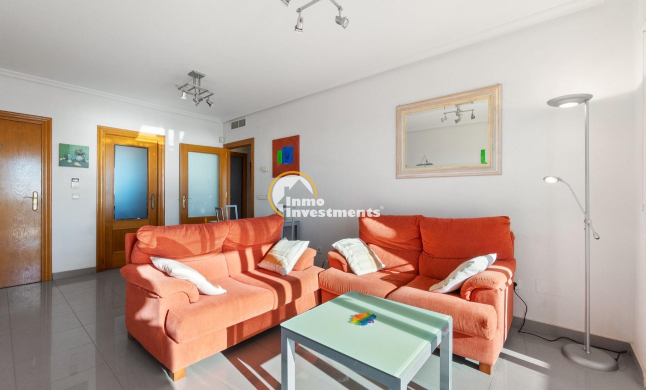 Resale - Apartment - Cabo Roig - Aguamarina