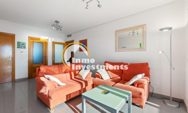 Resale - Apartment - Cabo Roig - Aguamarina