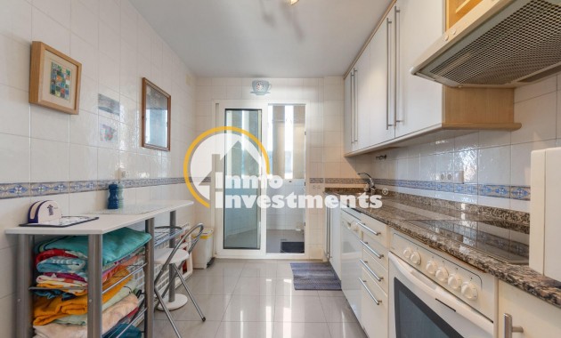 Resale - Apartment - Cabo Roig - Aguamarina