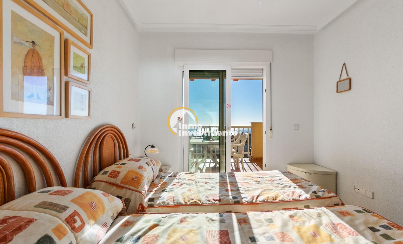 Resale - Apartment - Cabo Roig - Aguamarina