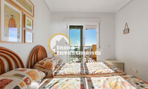 Resale - Apartment - Cabo Roig - Aguamarina