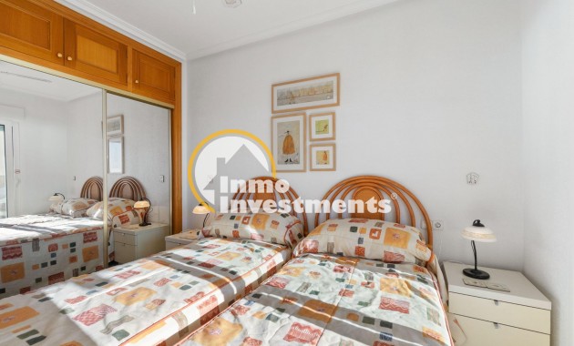 Resale - Apartment - Cabo Roig - Aguamarina