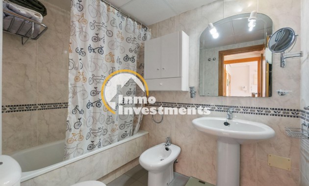 Resale - Apartment - Cabo Roig - Aguamarina