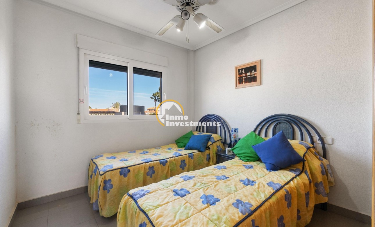 Resale - Apartment - Cabo Roig - Aguamarina