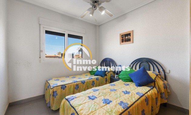 Resale - Apartment - Cabo Roig - Aguamarina