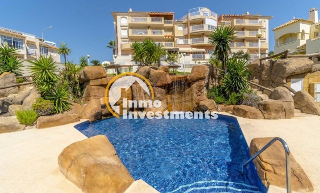 Resale - Apartment - Cabo Roig - Aguamarina