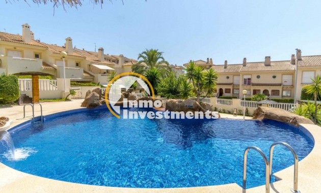 Resale - Apartment - Cabo Roig - Aguamarina