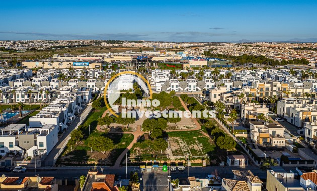 Resale - Town house - La Zenia