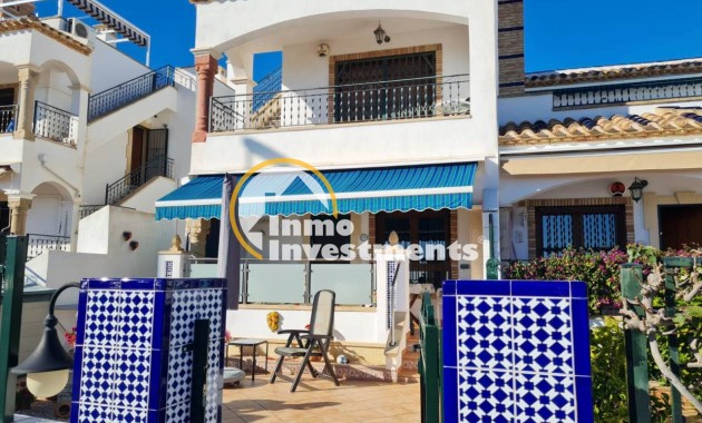 Gebrauchtimmobilien - Apartment - Villamartin