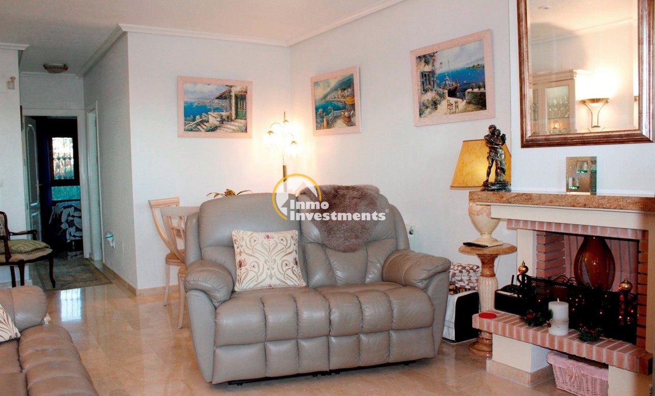 Gebrauchtimmobilien - Apartment - Villamartin