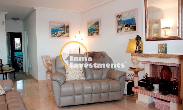 Gebrauchtimmobilien - Apartment - Villamartin