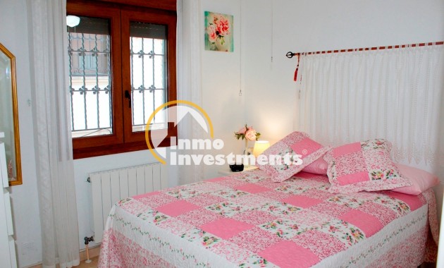 Gebrauchtimmobilien - Apartment - Villamartin