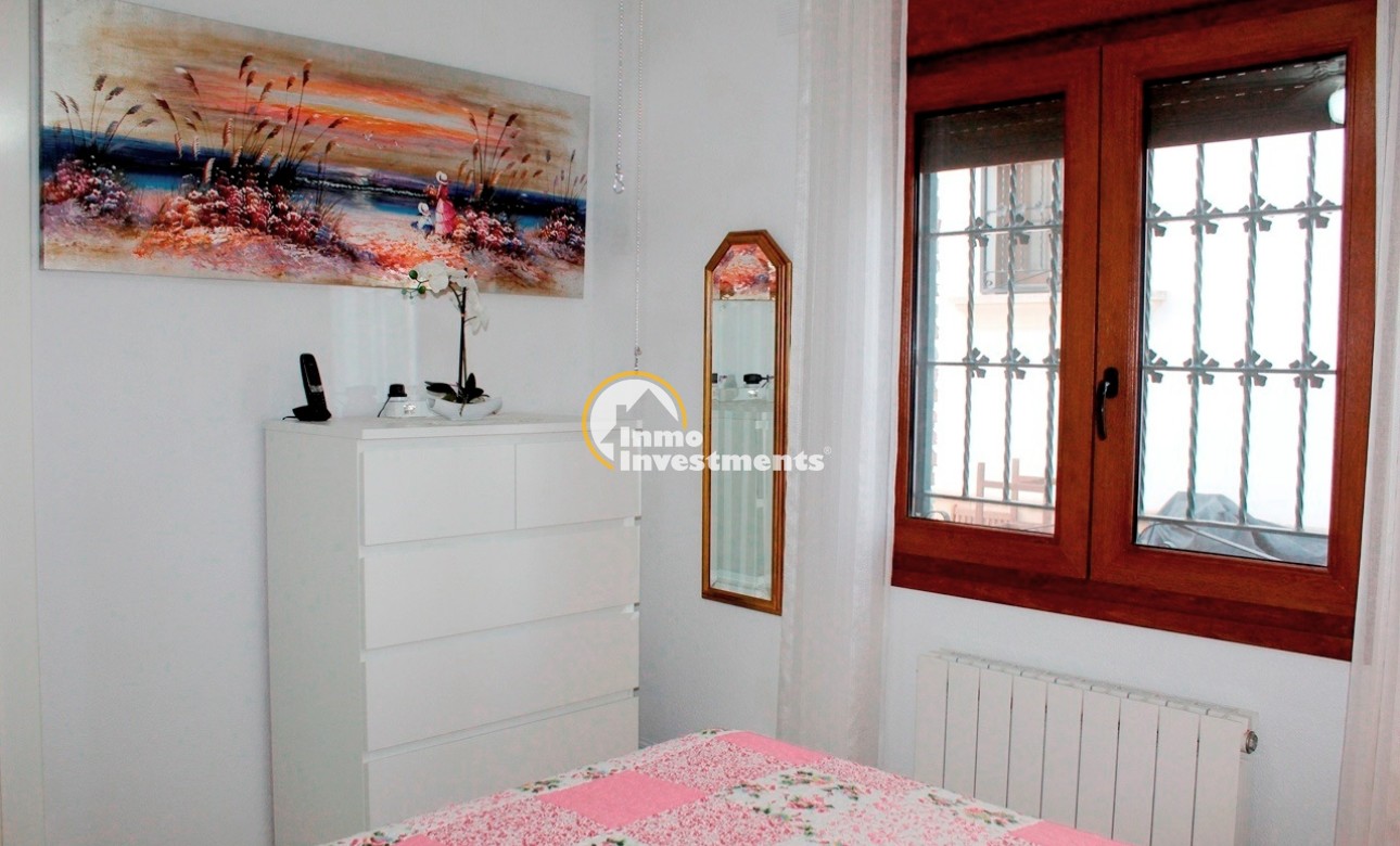 Gebrauchtimmobilien - Apartment - Villamartin