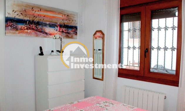 Gebrauchtimmobilien - Apartment - Villamartin