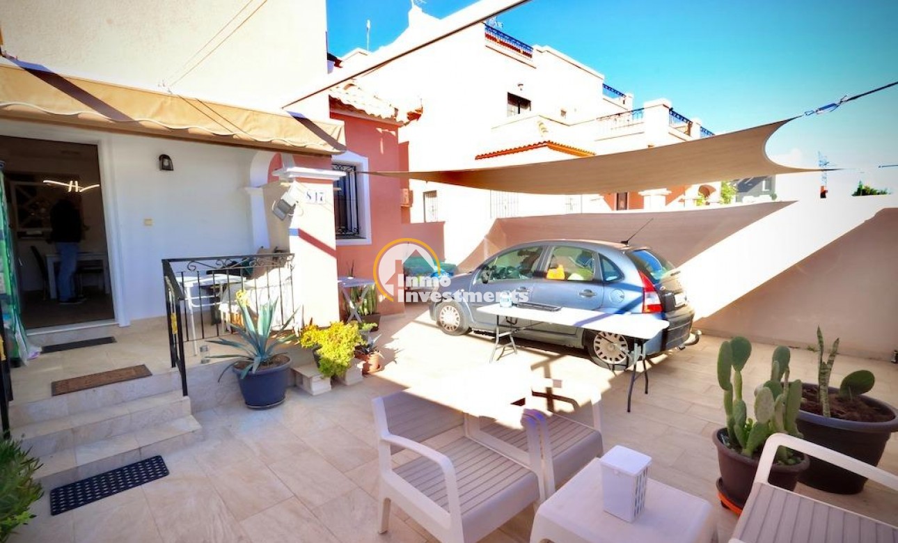 Resale - Town house - Villamartin - Pau 26