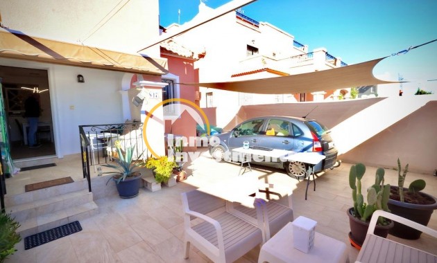 Resale - Town house - Villamartin - Pau 26