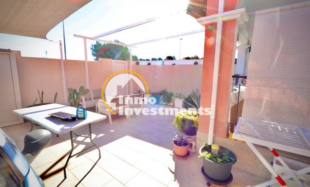 Resale - Town house - Villamartin - Pau 26