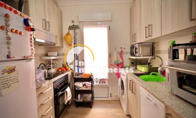 Resale - Town house - Villamartin - Pau 26