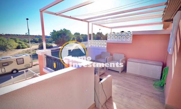 Resale - Town house - Villamartin - Pau 26