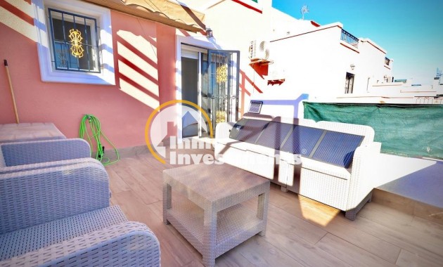 Resale - Town house - Villamartin - Pau 26