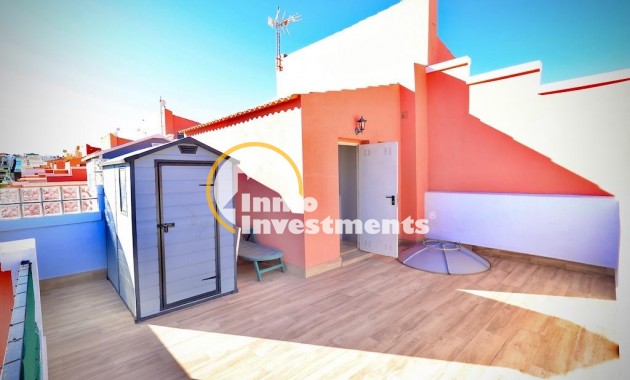 Resale - Town house - Villamartin - Pau 26