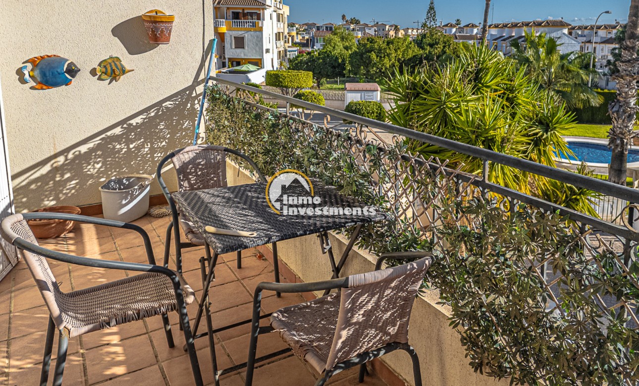 Bestaande bouw - Penthouse - Playa Flamenca - Jumilla