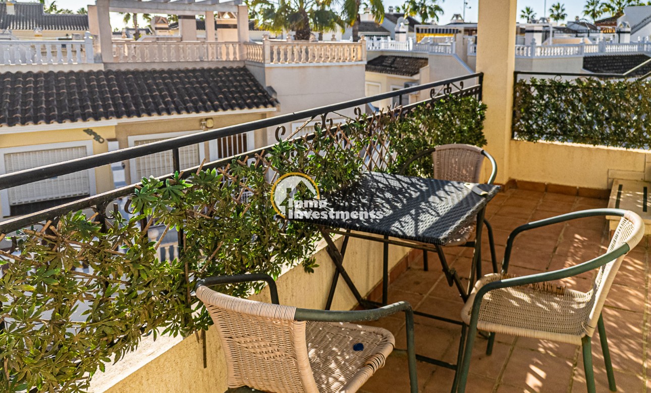 Bestaande bouw - Penthouse - Playa Flamenca - Jumilla