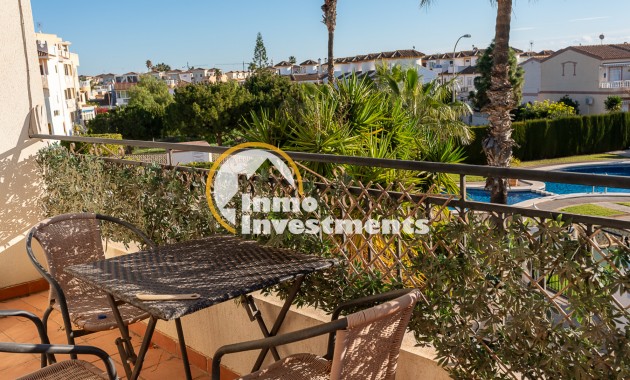 Bestaande bouw - Penthouse - Playa Flamenca - Jumilla