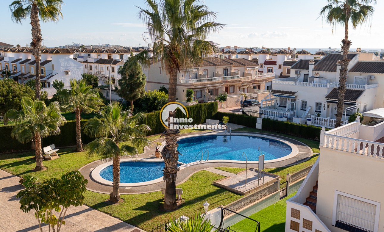 Bestaande bouw - Penthouse - Playa Flamenca - Jumilla