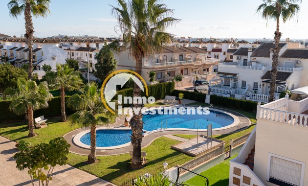 Bestaande bouw - Penthouse - Playa Flamenca - Jumilla