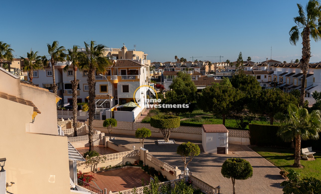 Bestaande bouw - Penthouse - Playa Flamenca - Jumilla