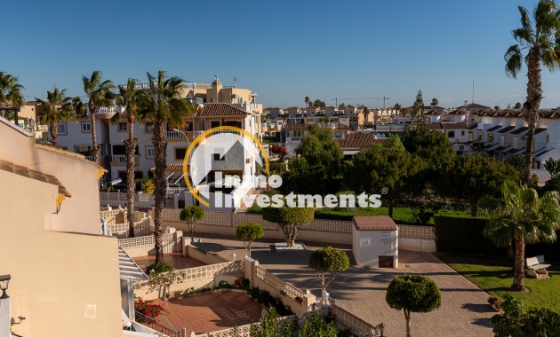 Bestaande bouw - Penthouse - Playa Flamenca - Jumilla