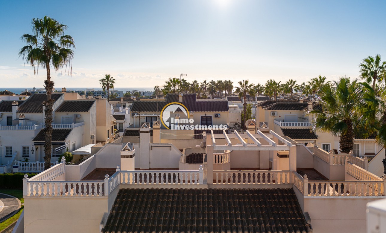 Bestaande bouw - Penthouse - Playa Flamenca - Jumilla