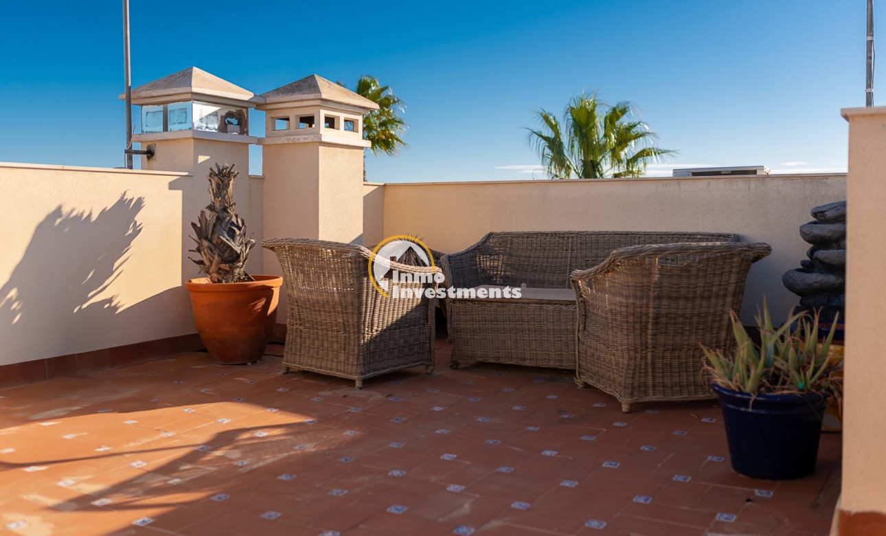 Bestaande bouw - Penthouse - Playa Flamenca - Jumilla