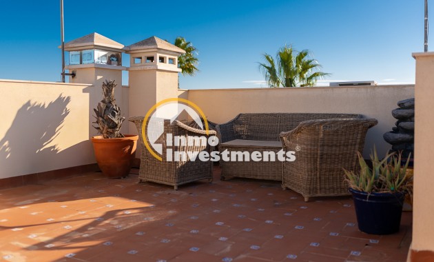 Bestaande bouw - Penthouse - Playa Flamenca - Jumilla