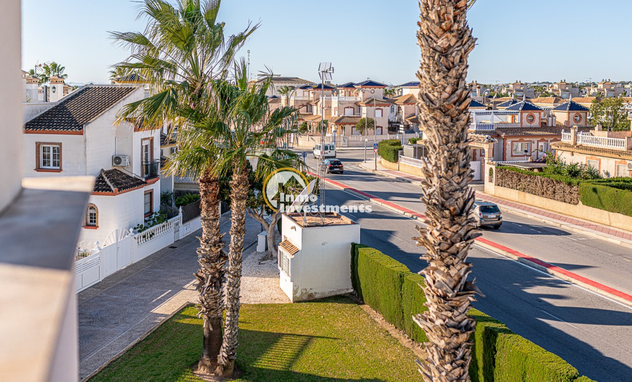 Bestaande bouw - Penthouse - Playa Flamenca - Jumilla