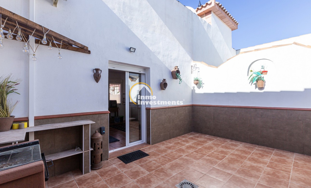 Revente privée - Villa - Playa Flamenca