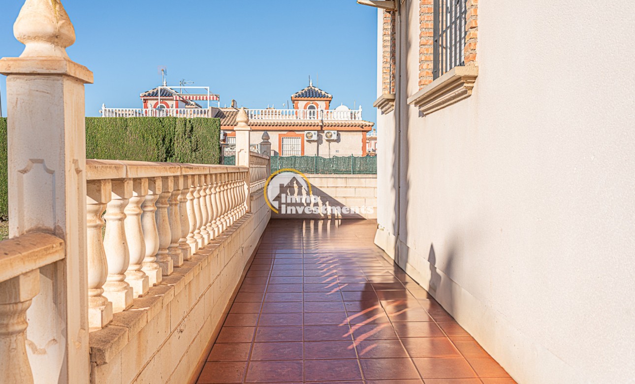 Bestaande bouw - Penthouse - Playa Flamenca - Jumilla