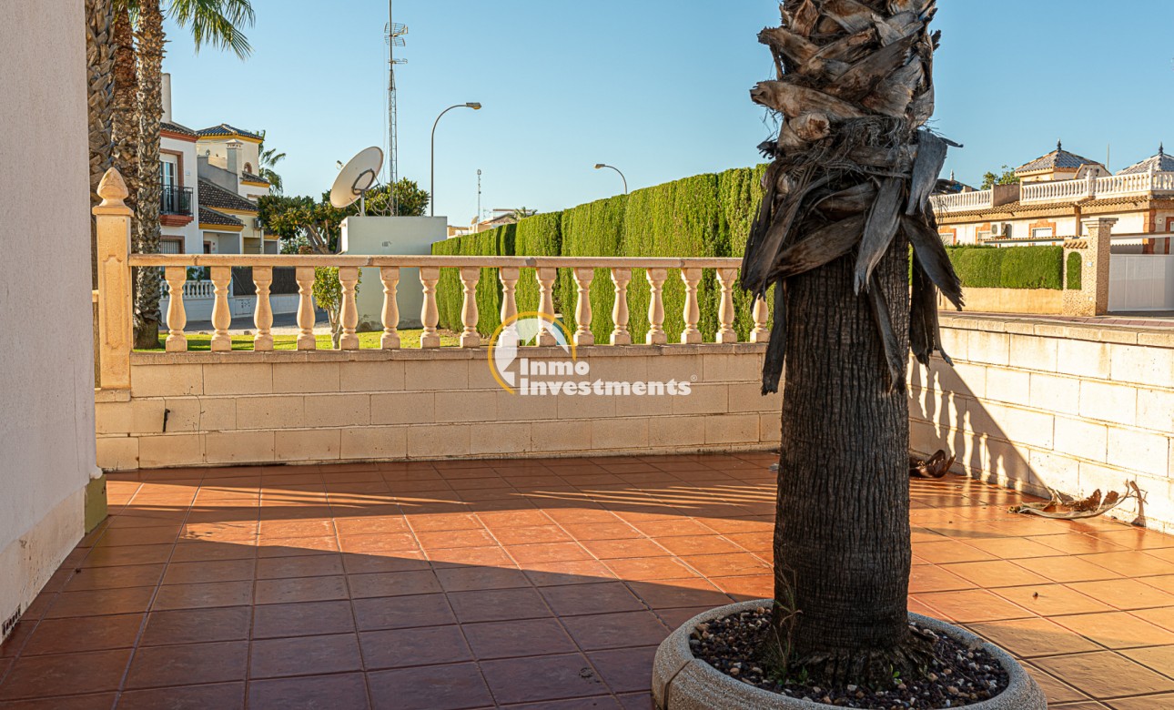 Bestaande bouw - Penthouse - Playa Flamenca - Jumilla