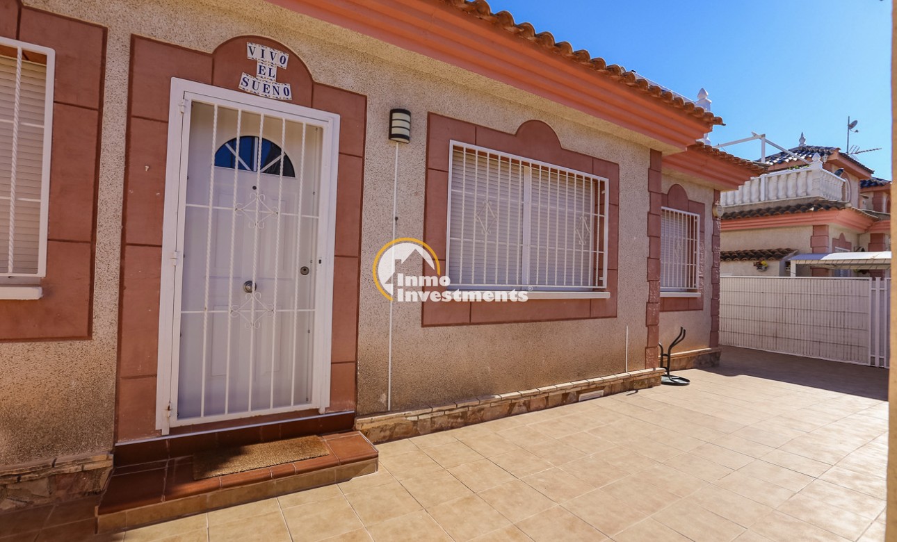 Revente privée - Villa - Playa Flamenca