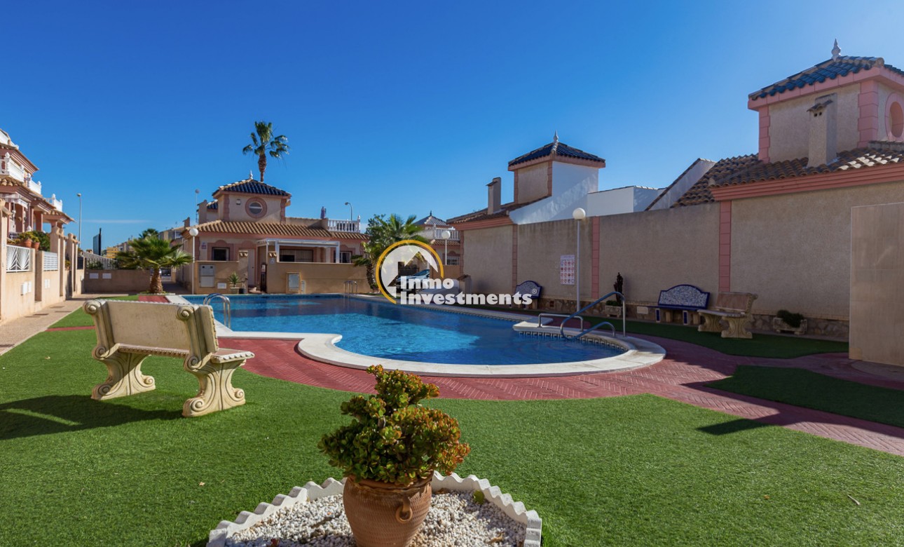 Revente privée - Villa - Playa Flamenca