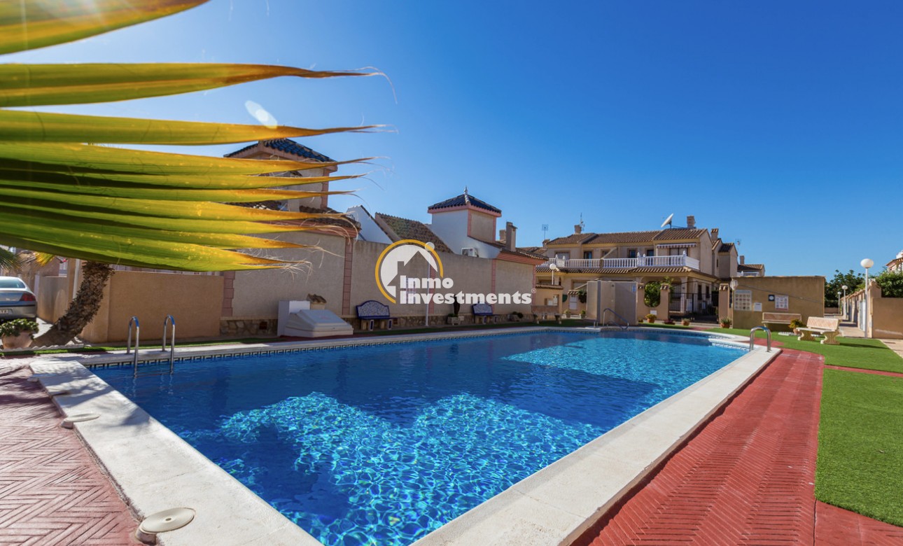 Revente privée - Villa - Playa Flamenca