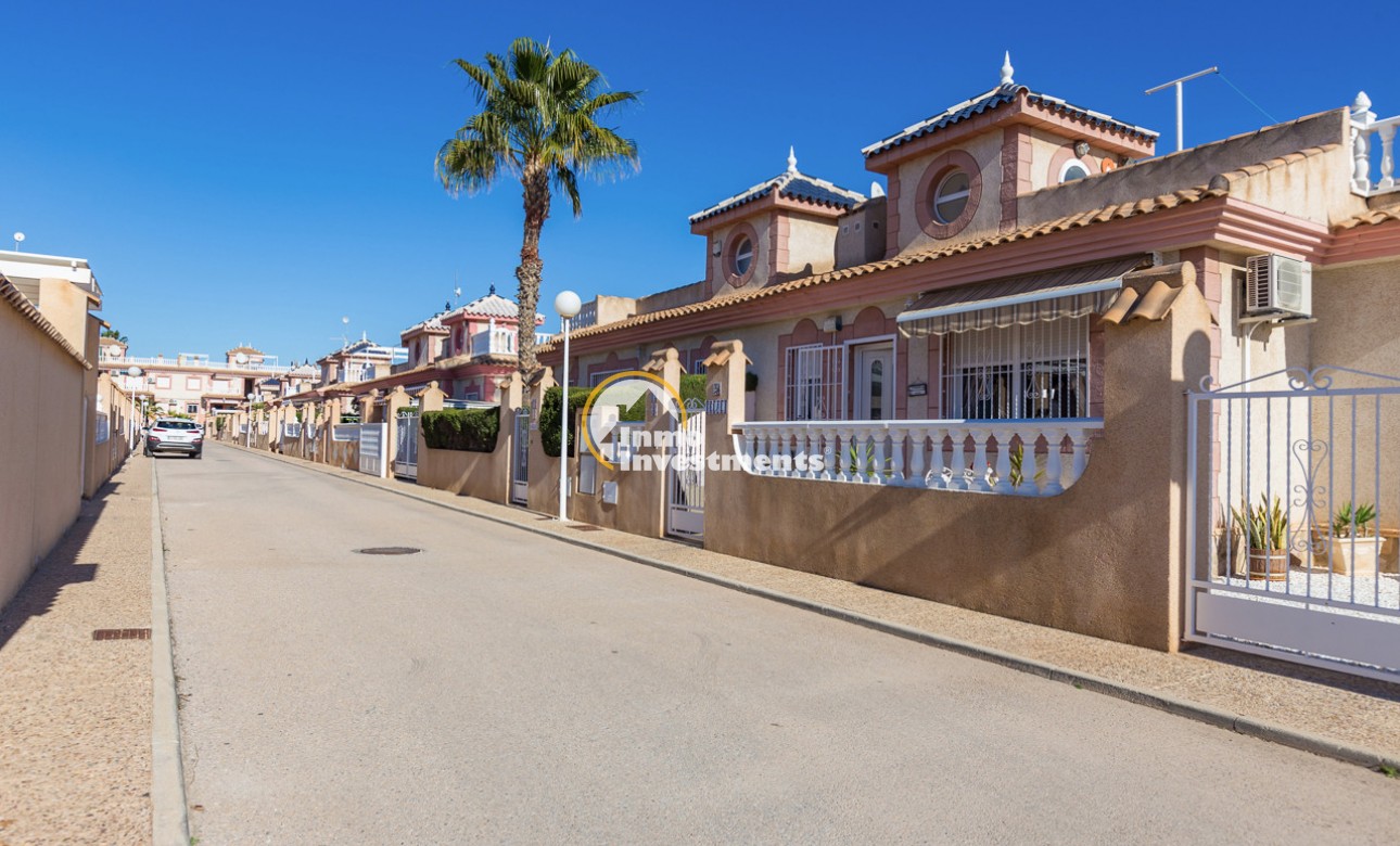 Revente privée - Villa - Playa Flamenca